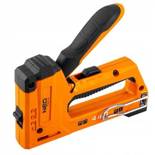 Zszywacz tapicerski Neo Tools 16-030