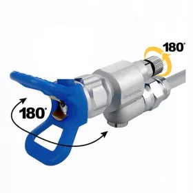 SharkShot + Osłona za nadzor barvila