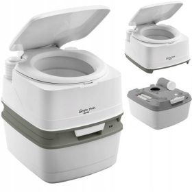 TOALETA ZA AVTODOM THETFORD Qube 165-XG 21 LITROV