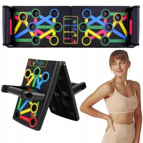 Ročaji za vadbo MSport SDH245