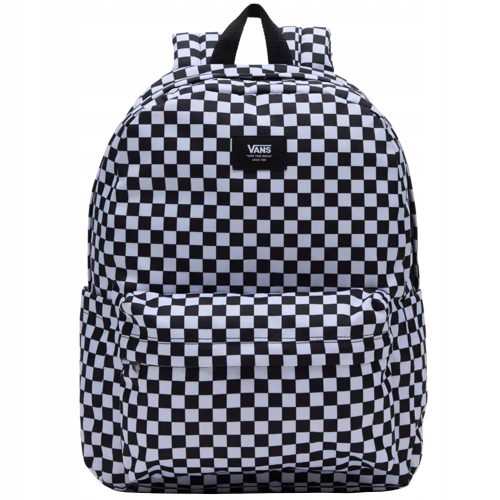 portni nahrbtnik Vans SCHOOL SPORTS črn