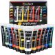 FARBY AKRILNE Komplet 12 barv v tubah 12x75 ml
