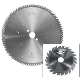 Rezalna žaga Faba PI-506
