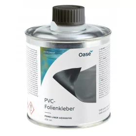 Oase vodoodporno lepilo za PVC folijo 250 ml