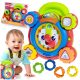Winfun Smily Play Moja prva ura 000675 21 x 20 x 6 cm