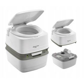 Thetford Porta Potti QUBE 365 turistični WC
