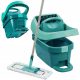 Leifheit Profi XL Mop in Vedro s Kolesi