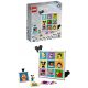 LEGO Disney Classic 100 let ikoničnih Disneyjevih animacij