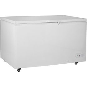 Zamrzovalna skrinja velike prostornine 537L BD-650A