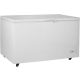 Zamrzovalna skrinja velike prostornine 537L BD-650A