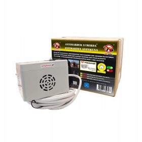 Antikuna odganjalec zaščita pred kunami