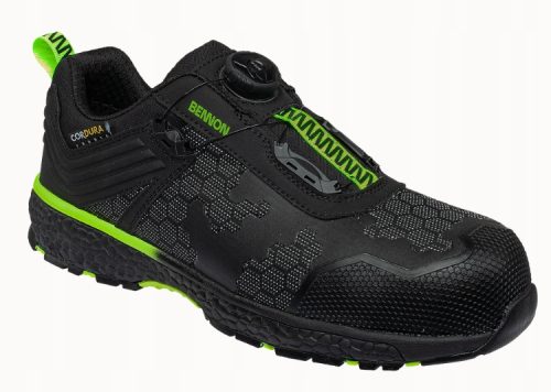 Predator S3 ESD Delovni Čevlji Bennon 46