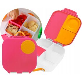 B.BOX Mini Lunchbox CONTAINER škatla za kosilo