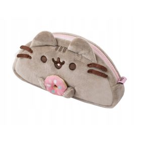 Pusheen Plush Pencil Case 21x10x5 cm