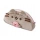 Pusheen Plush Pencil Case 21x10x5 cm