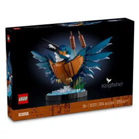LEGO IKONE 10331 Kraljiček