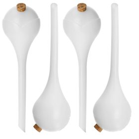 KROGLE ZA NAMAKANJE ROŽ s PLUTO 4 kom BROWIN