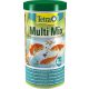 Ribe Tetra Pond Multi Mix - Premiumna mešanica hrane za ribe v ribnikih 1L