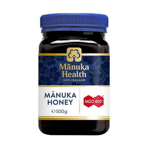 Manuka Med MGO 400+ 500g od Manuka Health