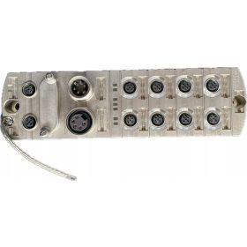 MVK E/A Profinet DI8 + 8xDiagnose/DI Omrežni Modul