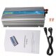 Slovenian Name: SONČNI INVERTER 1000W 36V 220V ZA SOLARNO ENERGIJO

SEO-Optimized Description: 
SONČNI INVERTER 1000W 36V 220V ZA SOLARNO ENERGIJO je visoko zmogljiv in zanesljiv inverter, primeren za