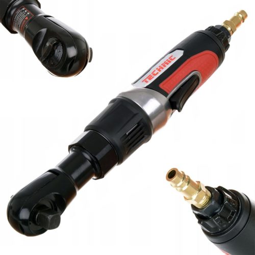 Kotni pnevmatski ključ z ragljo 1/2'' Technic NST-5059F