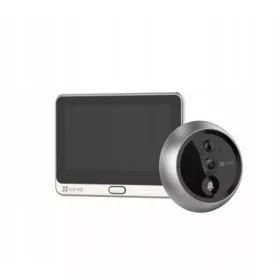 Zvonec Smart Ezviz DP2C z brezžično kamero