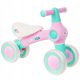 Rowerek brez pedala Croxer Alito Mint/Roza