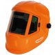 PANORAMSKA AVTOMATSKA VARILNA ČELADA TRUE COLOR ORANGE WELDMAN