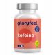Gloryfeel Naravne Kofeinske Tablete: Zaloga za Eno Leto, 100% Veganske