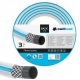 Gardening Hose CELLFAST BASIC 3-LAYER GARDEN HOSE 1" 10m 25 Bar 10-431 FLEXI SLOVENIAN