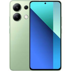   Pametni telefon Xiaomi Redmi Note 13 8/256GB 6,67" 120Hz 108Mpx Mint Green