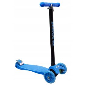 TRIKOLESNI SKIRO ZA OTROKE Z LED KOLESI