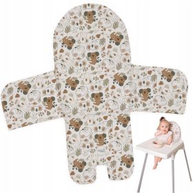 Stolček za hranjenje Ceba Baby Koala 40 x 26 x 24 cm