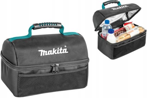MAKITA Izolirana torba za malico 7,5L E-15584