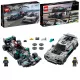 LEGO Hitrostni Prvaki 76909 Mercedes-AMG F1 W12 E Performance v Mercedes-AMG ONE