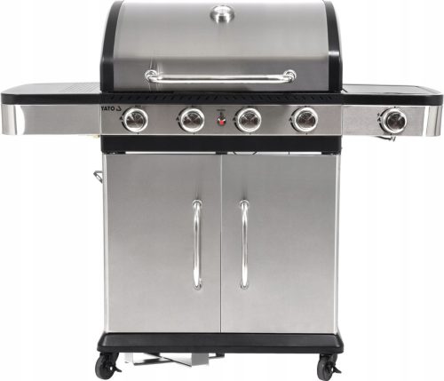  Plinski žar Yato 14,2 kW