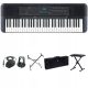 KLAVIATURA Yamaha PSR-E283