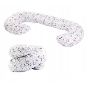 Blazina za nosečnice Lama Love 300 cm