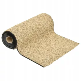 Kamnita preproga za ribnik VidaXL 149517