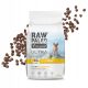  RAW PALEO ULTRA TURKEY PUPPY MINI 2kg - suha hrana za mladiče mini pasem