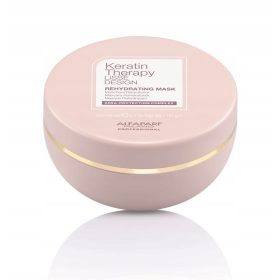   AlfaParf Keratinska Terapija Lisse Design 200 ml Vlažilna Maska za Lase