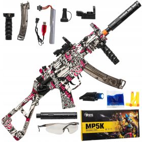 KARABIN MP5 ZA GEL KROGLICE CSGO