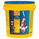 Koi Profesionalna poletna hrana za ribe Koi 7 kg