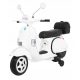 Električni otroški skiro Vespa Bel