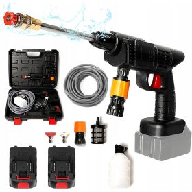 Visokotlačni čistilec Chigoods 30 barov 240 W