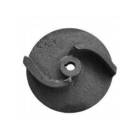 Potopna črpalka ERMAN 25000 l/h