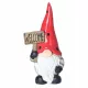 Vrtne figurice klovna "Welcome" za darilno dekoracijo