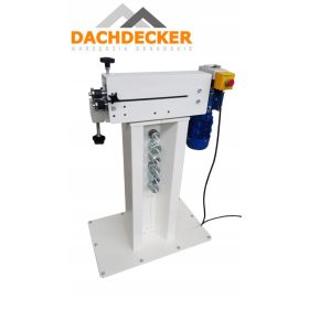   Električni stroj za žlebljenje, visokokakovostni izdelek iz Poljske