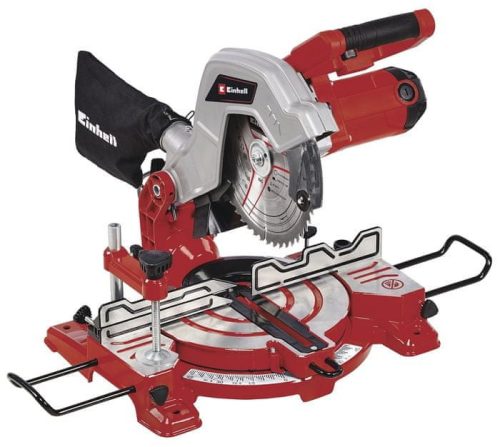Pilica zažagajna Einhell 1600 W/S6/ 216 mm